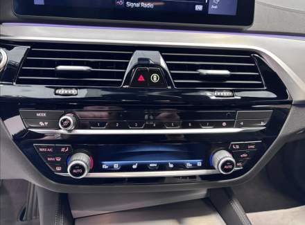 BMW - 5er