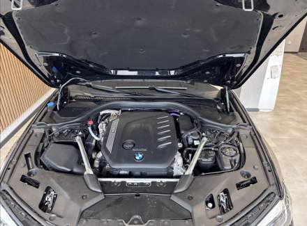 BMW - 5er