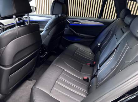 BMW - 5er