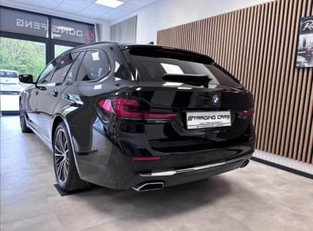 BMW - 5er