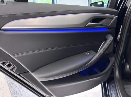 BMW - 5er