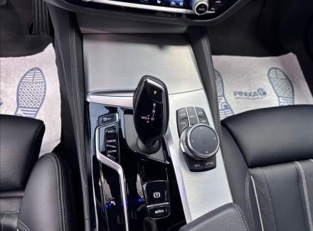 BMW - 5er
