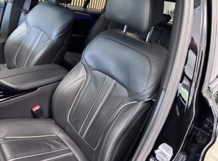 BMW - 5er