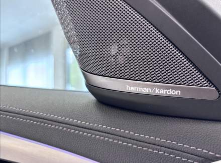 BMW - 5er
