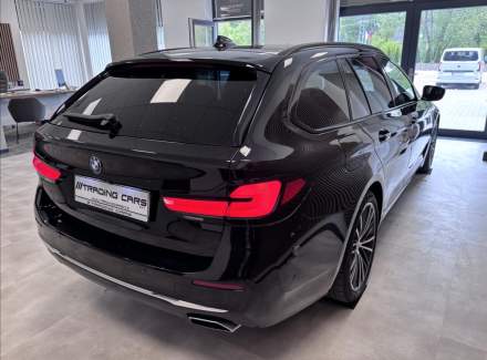 BMW - 5er