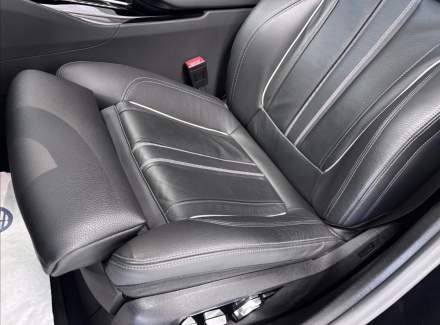 BMW - 5er