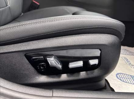 BMW - 5er