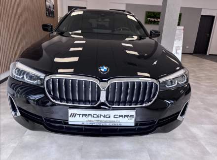 BMW - 5er