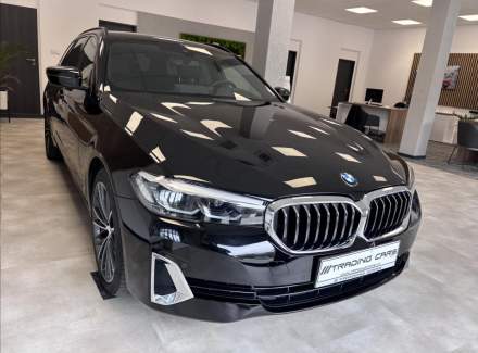 BMW - 5er
