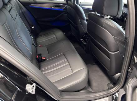BMW - 5er