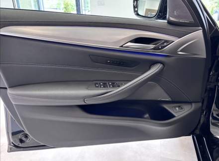 BMW - 5er