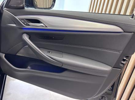 BMW - 5er