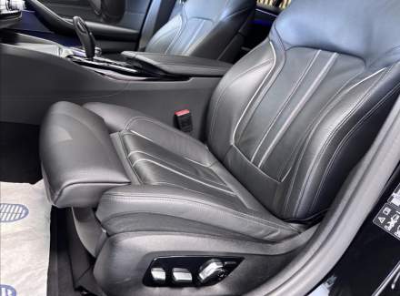 BMW - 5er
