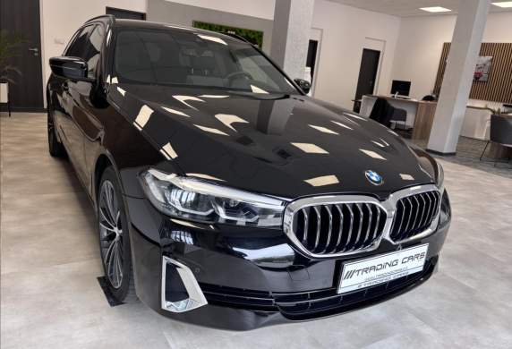 BMW - 5er