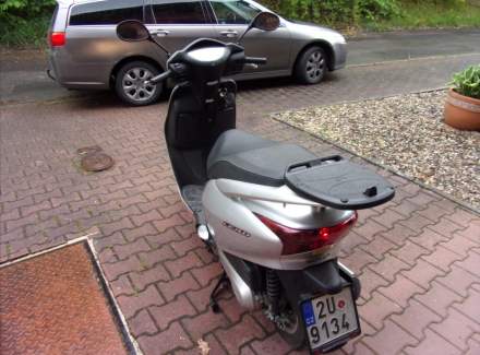 Honda - Ostatní