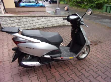 Honda - Ostatní