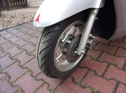 Honda - Ostatní