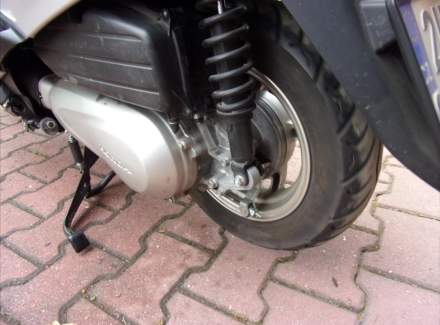 Honda - Ostatní