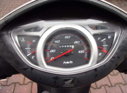 Honda - Ostatní