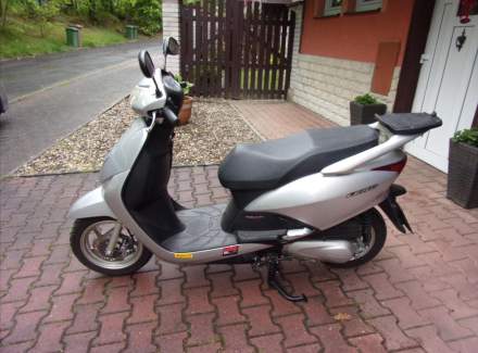 Honda - Ostatní