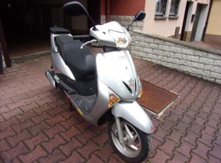 Honda - Ostatní