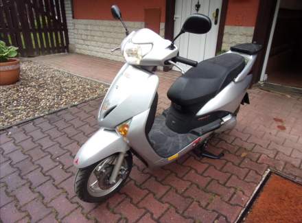 Honda - Ostatní