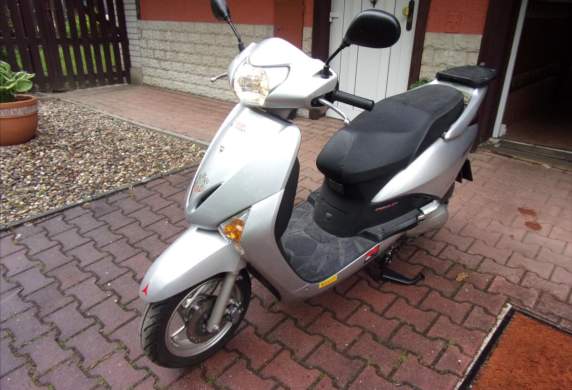 Honda - Ostatní