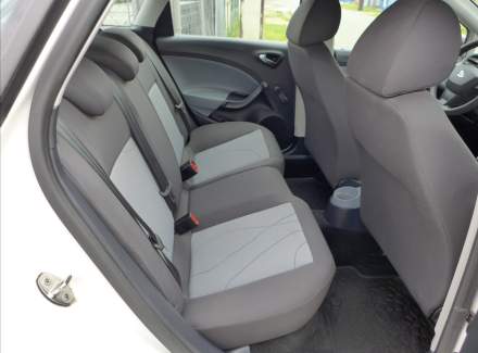 Seat - Ibiza