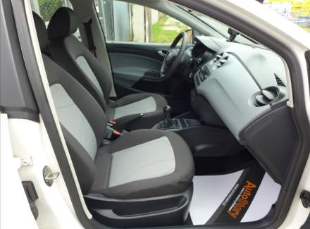 Seat - Ibiza