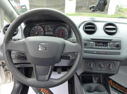Seat - Ibiza
