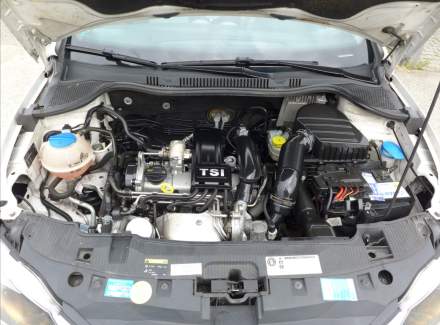 Seat - Ibiza