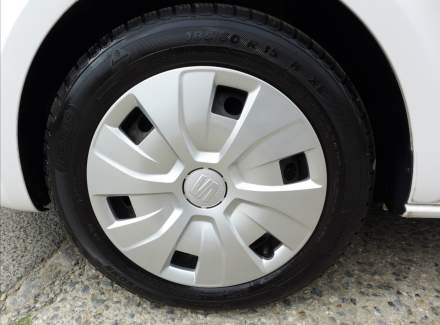 Seat - Ibiza