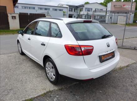 Seat - Ibiza