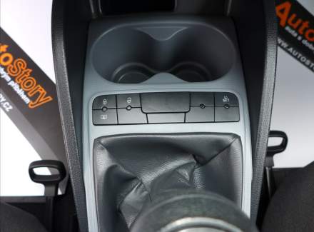 Seat - Ibiza