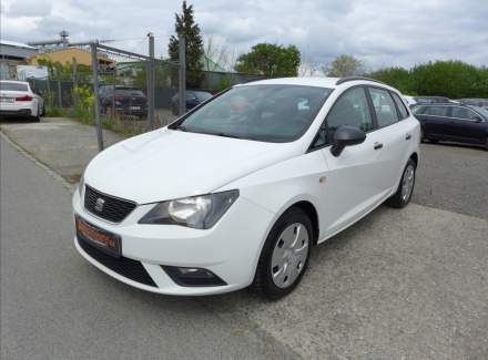 Seat - Ibiza