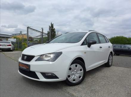 Seat - Ibiza