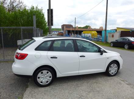 Seat - Ibiza