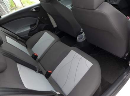 Seat - Ibiza