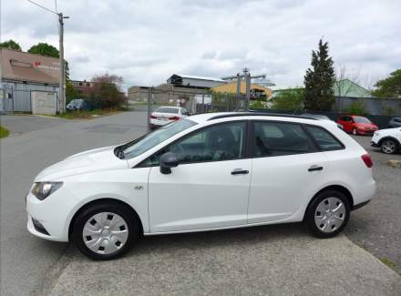 Seat - Ibiza