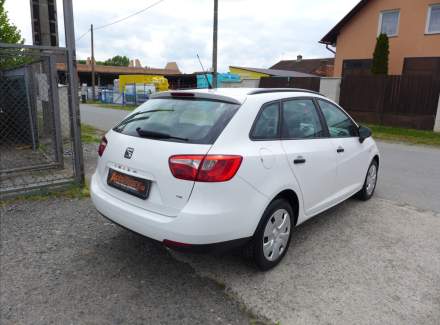 Seat - Ibiza