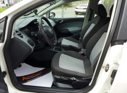 Seat - Ibiza