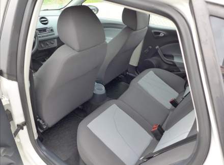 Seat - Ibiza