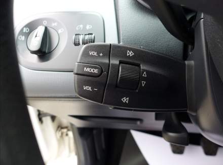 Seat - Ibiza