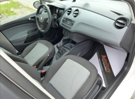 Seat - Ibiza