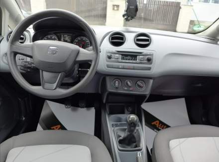Seat - Ibiza