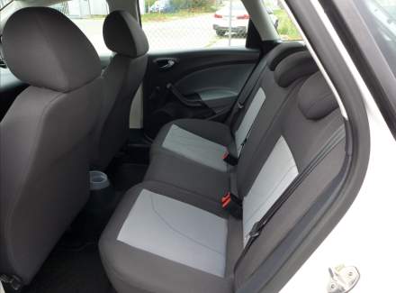 Seat - Ibiza