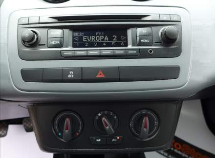 Seat - Ibiza