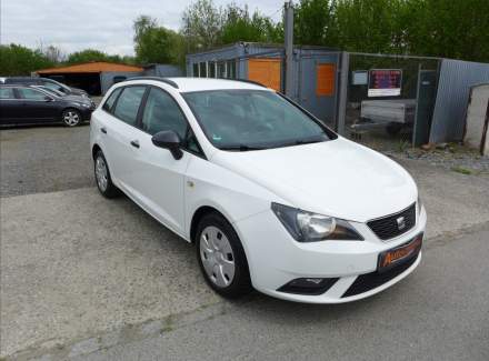 Seat - Ibiza