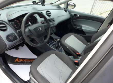 Seat - Ibiza