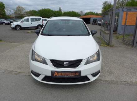 Seat - Ibiza